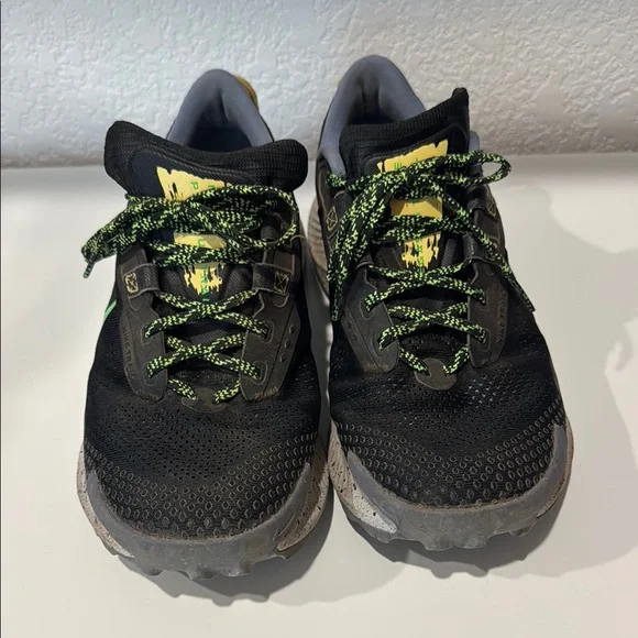 Nike Pegasus Trail Shoes - Picture 2 of 6